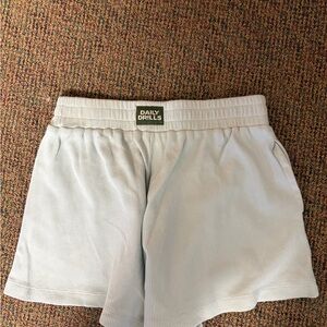 Daily Drills ‘Lake Day’ Thermal Shorts